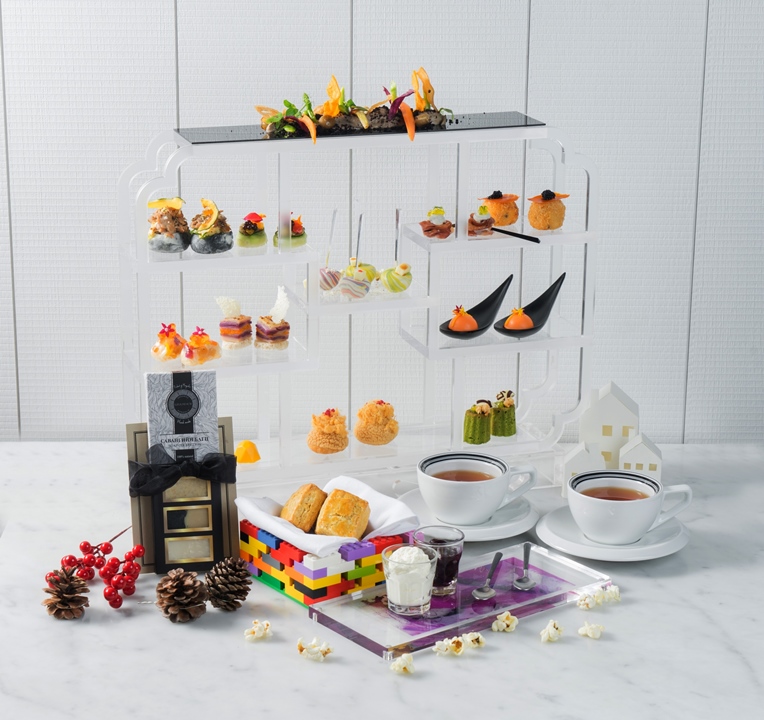 【職場女生】Janice Wong：由經濟學走上甜點皇后寶座